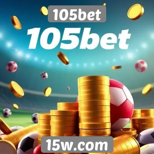 Comparação entre bônus oferecidos pelo 105bet e concorrentes