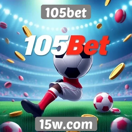 Avaliação da plataforma de jogos 105bet