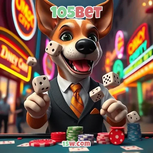 105bet: Descubra as Apostas que Transformam sua Jogatina