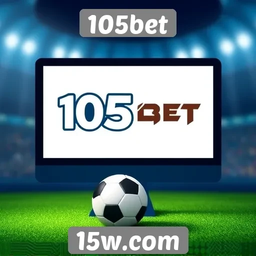 Tendências futuras para o site 105bet