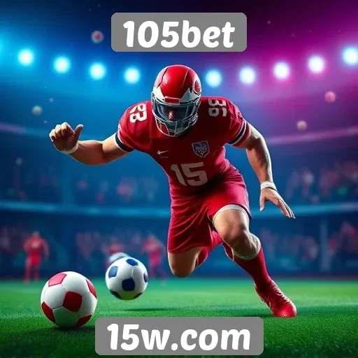 Análise das opções de jogos no site 105bet