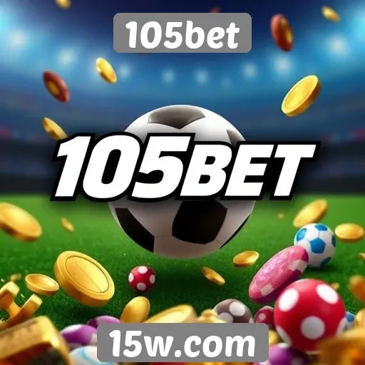 Jogos disponíveis no 105bet