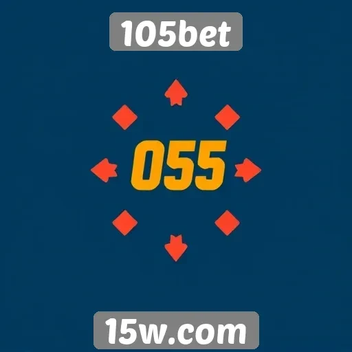 Como funciona o sistema de apostas do 105bet