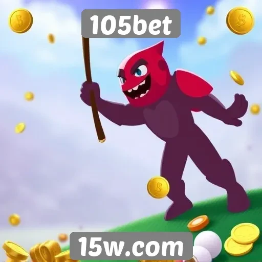 Comparativo de jogos populares no 105bet