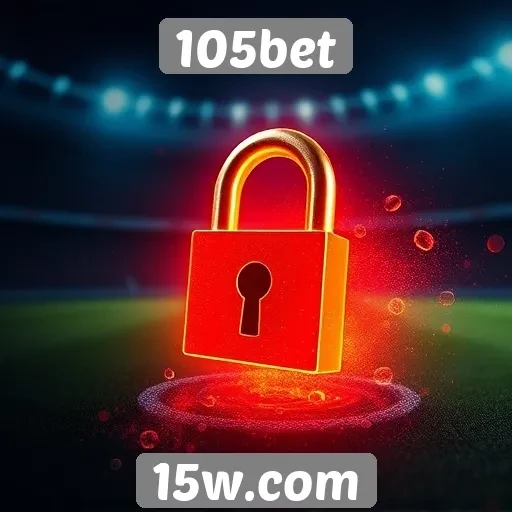 A segurança das transações no 105bet