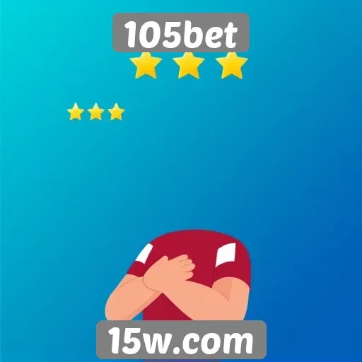 Feedback dos usuários sobre a experiência no 105bet